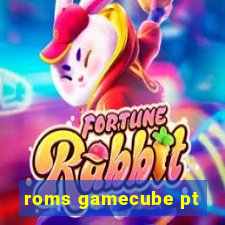 roms gamecube pt-br